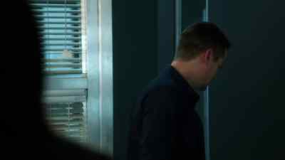 I'll catch up with you. - Nikita