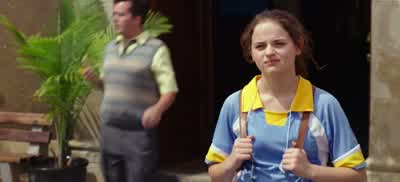 I'll catch you guys later. - The Kissing Booth