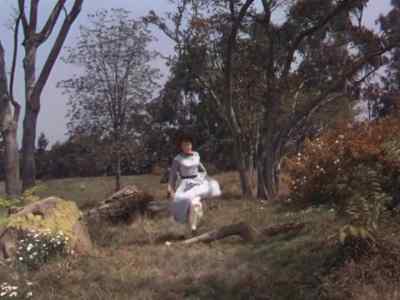 I'll catch you! - Little Women