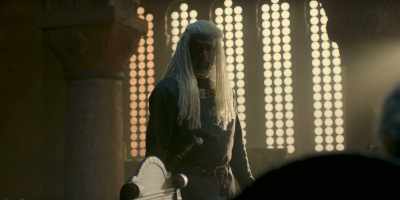 I'll caution you, Lord Corlys, - House of the Dragon