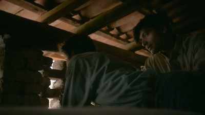-I'll check.
-Don't say "I don't know." - I Carry You with Me