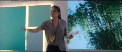 I'll check everything one last time,
then I'll get changed. - Love Aaj Kal