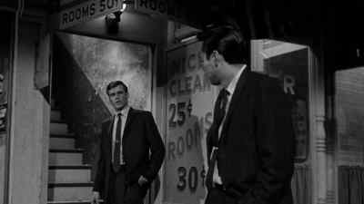 I'll check in here.
You keep your eyes open - The Crimson Kimono
