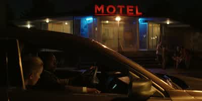 I'll check in. - Reacher