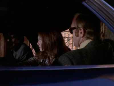 I'LL CHECK IT OUT. - Mission: Impossible
