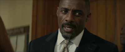 I'll check that out, - Molly's Game