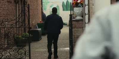 I'll check out the tub thing,
Pops. - Somewhere in Queens