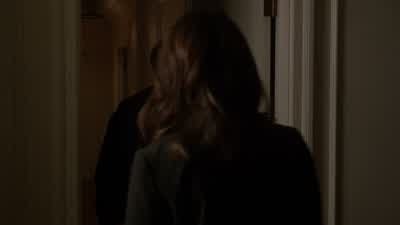I'll check the firing pin. - Teen Wolf