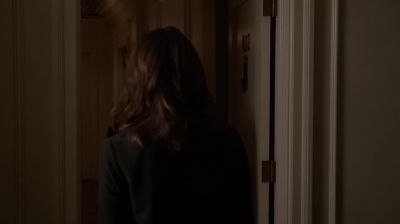                 I'll check
                the firing pin. - Teen Wolf