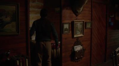 I'll check the porch. - Murdoch Mysteries