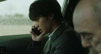 I'll check what we have.
Please hold. - Plan 75