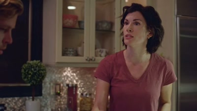 I'll check with Lucy, - The Pregnancy Promise