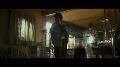 I'll check with the neighbors. - Zodiac