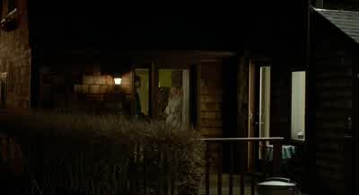 I'll clean up in the morning. - Manchester by the Sea