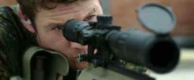 I'll clock the convoy, you take perimeter. - Sniper: Ultimate Kill