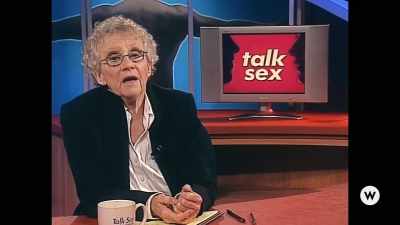 I'll close with the
same condom quickie - Sex with Sue