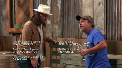 I'll coat these, - Moonshiners: Master Distiller