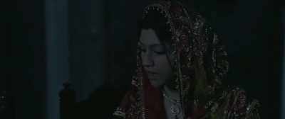 I'll come along.. - Lipstick Under My Burkha