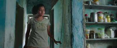 I'll come back early for a few days,
so you can study. - Hichki
