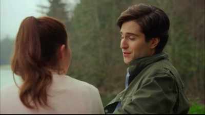I'll come back here,
I'll come back to Indian Lake, - The Sweetest Heart