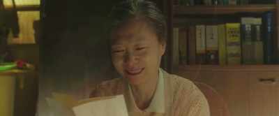 I'll come back home
before it's too late. - Along with the Gods: The Two Worlds