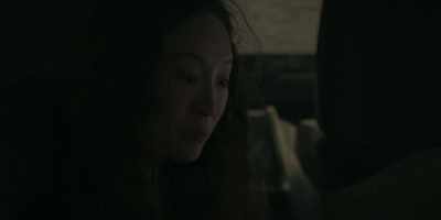 I'll come back.
I promise I will. I promise. - No Exit