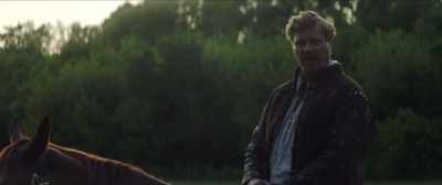 I'll come back.
If you're still alive, - The Reckoning
