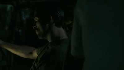 I'll come back in 10
to pick you up. - Snowfall