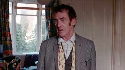 I'll come back in four hours." - Wake Up Punk