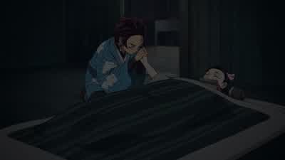 I’ll come back no matter what, all right? - Demon Slayer: Kimetsu no Yaiba