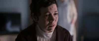 I'll come back and see
you, occasional weekends. - The Father
