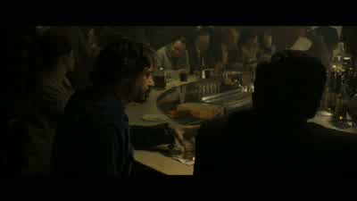 I'll come back to that. - Zodiac