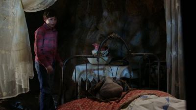 I'll come back for you. - Once Upon a Time