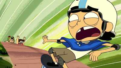 I'll come back for you, - Victor and Valentino