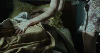 I'll come check on you
in a few minutes. - The Tale
