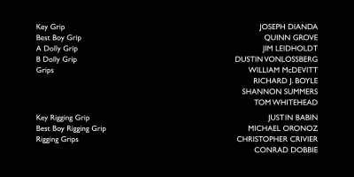♪ I'll come crashing ♪ - Girlboss