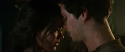 I'll come find you. - Love and Monsters