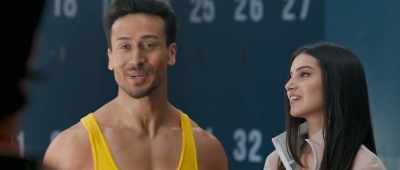 I'll come as Flying Jatt.
(indian superhero) - Student of the Year 2