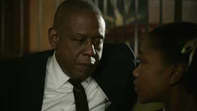 I'll come and get youjust as soon as this trouble - Godfather of Harlem