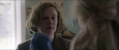 I'll come for him
as soon as the court case is over. - Becoming Astrid