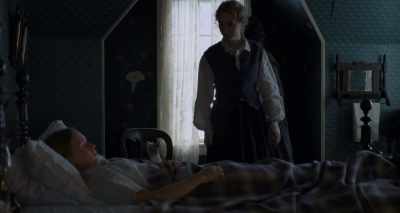 I'll come home to
help with the children. - Little Women