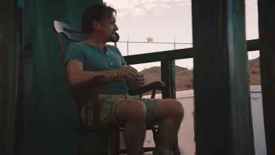 I'll come over later, maybe
play cards or something. - The Grand Tour