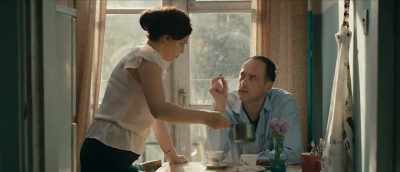 I'll come and pack your things,
and I'll carry all your things back home. - My Happy Family