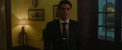 I'll come and see your father
from time to time, if that's OK? - Thappad