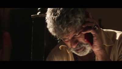 I'll come and see what
you're going to change. - Aravinda Sametha... Veera Raghava