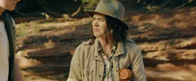 I'll come up with something
snappier on the way. - The Quest for Tom Sawyer's Gold