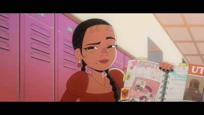 I'll come with you to UT!
They have the best prelaw program. - Jentry Chau vs the Underworld