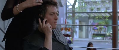 I'll come if you take my mum too - About a Boy