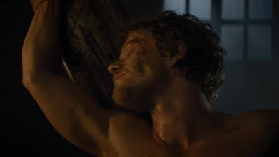I'll come for you tonight
when the castle sleeps. - Game of Thrones