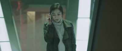 I'll come to your place, okay? - Reset